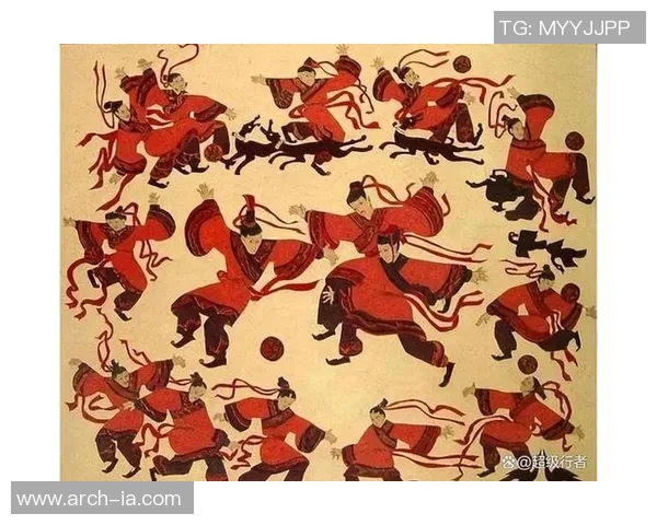 足球的历史演变与文化影响探讨从古至今的全球盛事与发展轨迹