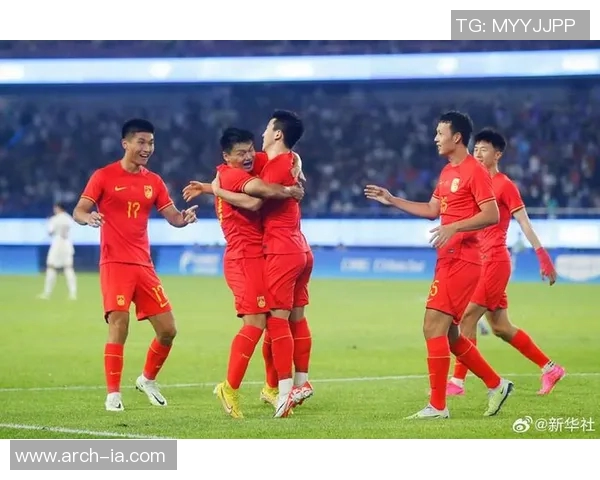 国足迎战卡塔尔期待逆袭全力争胜展现中国足球新气象
